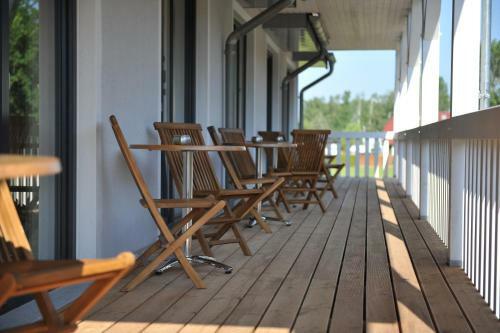 Ostseehotel Boltenhagen