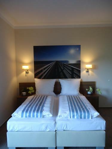 Ostseehotel Boltenhagen