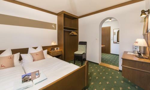 Hotel J�gerhof