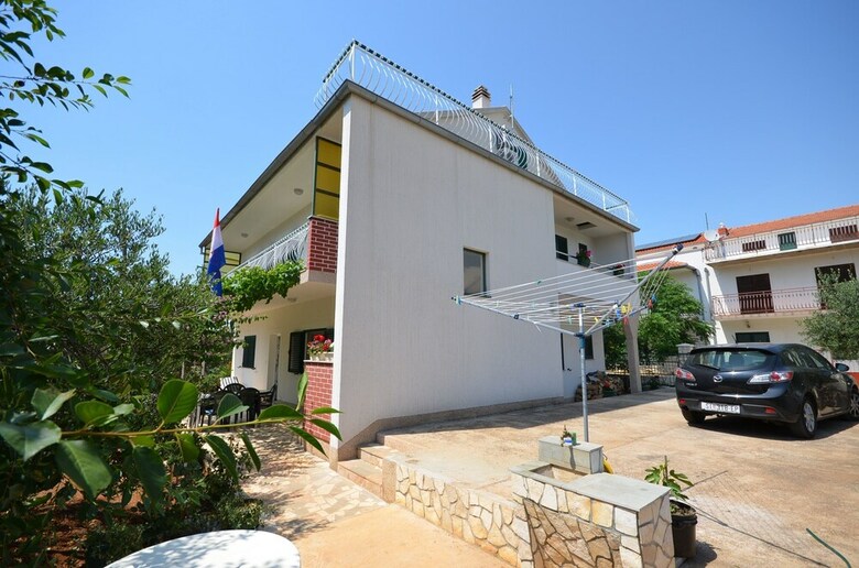 Apartment Ana