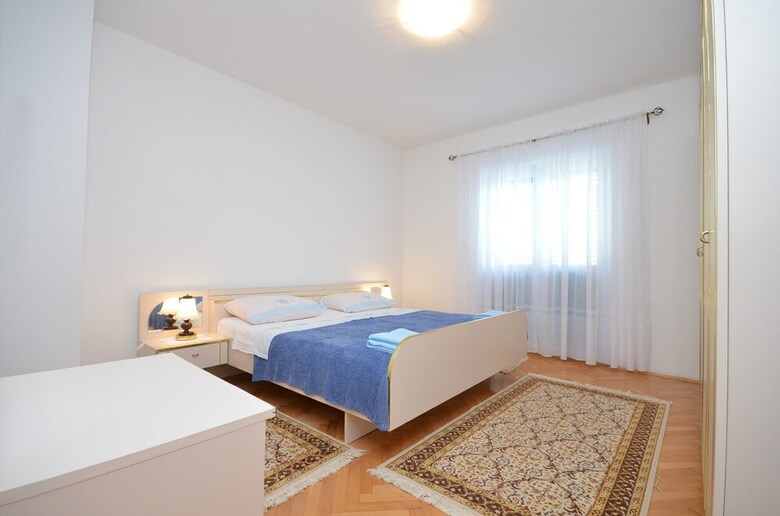 Apartment Ana