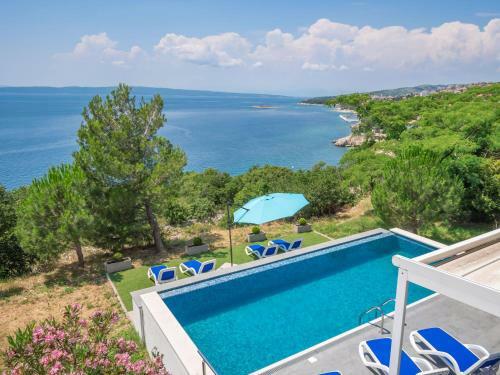 Apartment Novi Lux