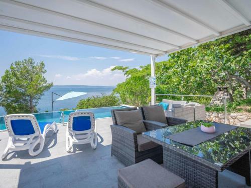 Apartment Novi Lux