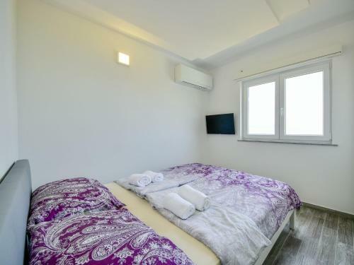 Apartment Novi Lux