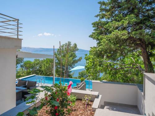 Apartment Novi Lux