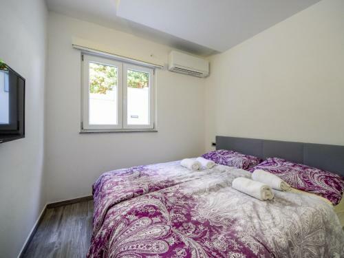 Apartment Novi Lux