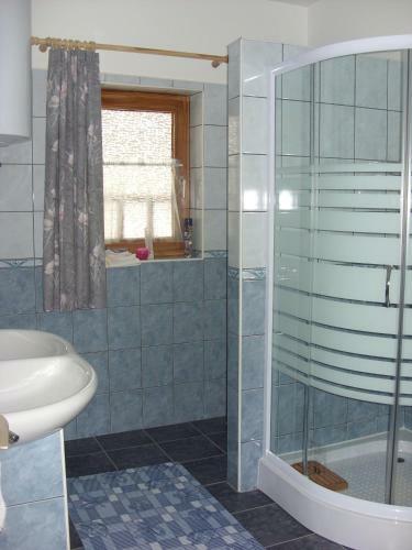 Apartamento Cinege Vend�gh�z