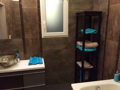 Apartamento White Dream Home