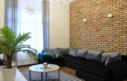 Apartamento White Dream Home