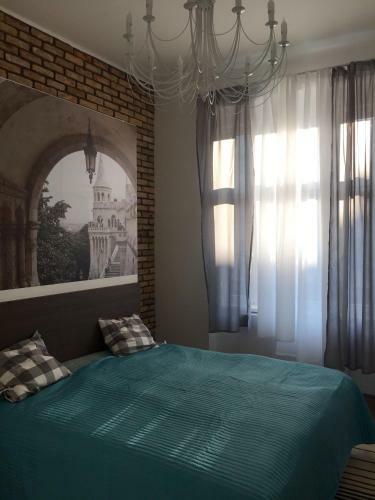 Apartamento White Dream Home