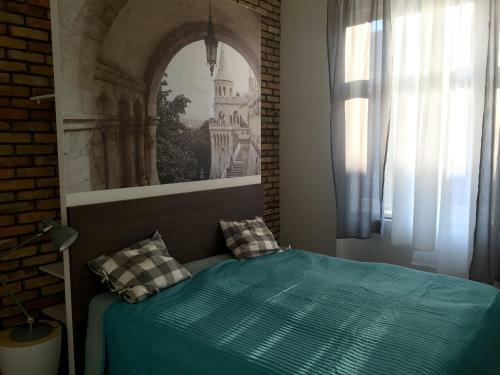 Apartamento White Dream Home