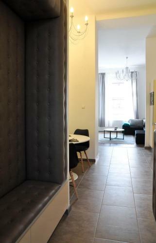 Apartamento White Dream Home