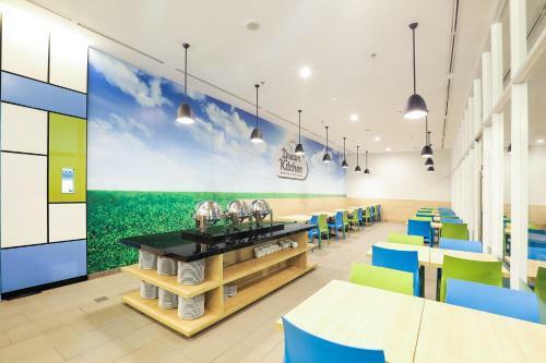 Hotel Citradream Bintaro