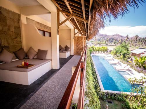 Hotel Mango Lodge