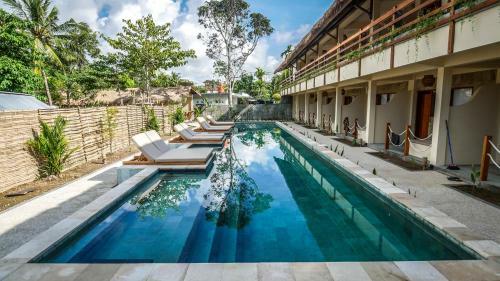 Hotel Mango Lodge