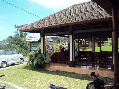 Teras Subak Jatiluwih