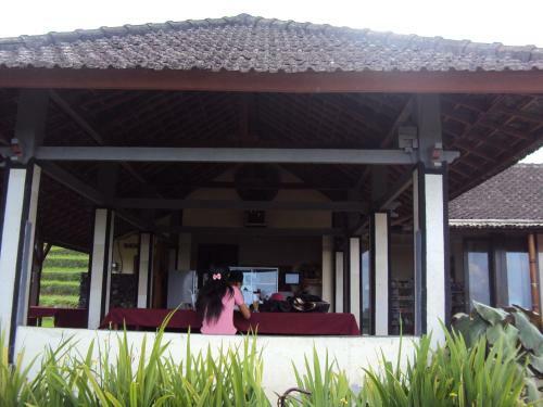 Teras Subak Jatiluwih
