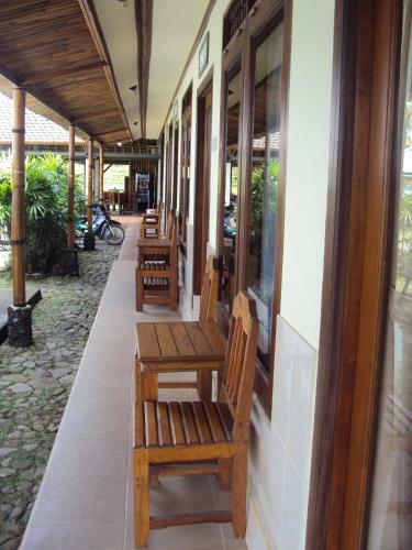 Teras Subak Jatiluwih