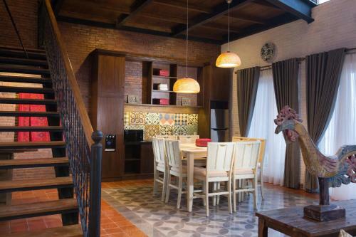 Hotel Plataran Bromo
