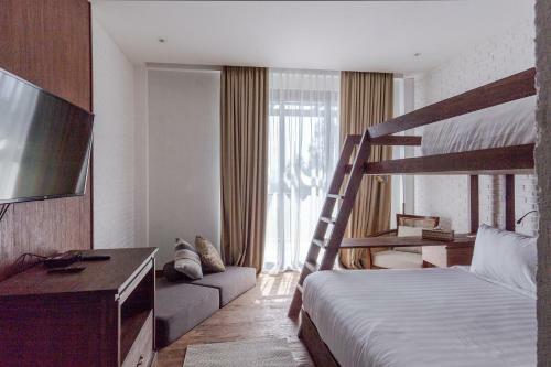 Hotel Plataran Bromo