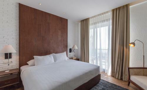 Hotel Plataran Bromo