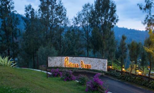 Hotel Plataran Bromo