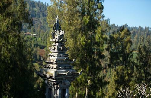 Hotel Plataran Bromo