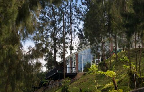 Hotel Plataran Bromo
