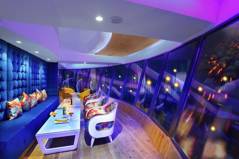 Hotel Rs Sarovar Portico