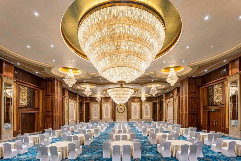 Hotel Radisson Blu Resort & Spa Karjat