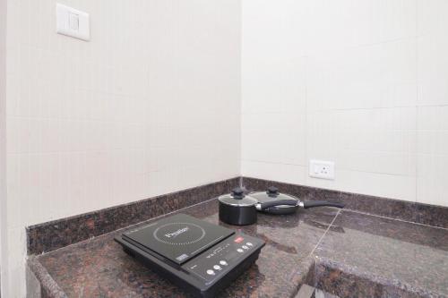 Apartamentos Pool-view Studio Home In Margao, Goa