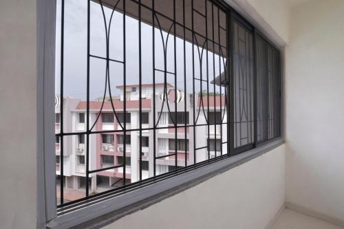 Apartamentos Pool-view Studio Home In Margao, Goa