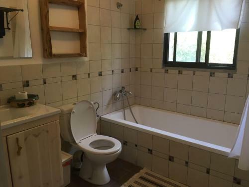 Lodge Eco Niche - Harashim