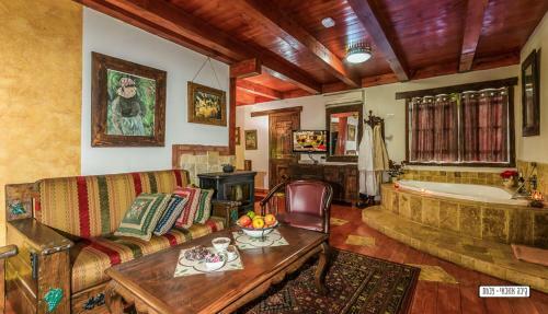 Hostal Odem Habar
