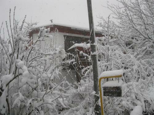 Hostal Odem Habar