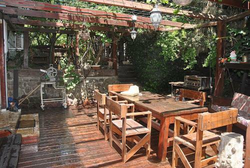 Hostal Odem Habar