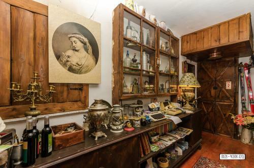 Hostal Odem Habar