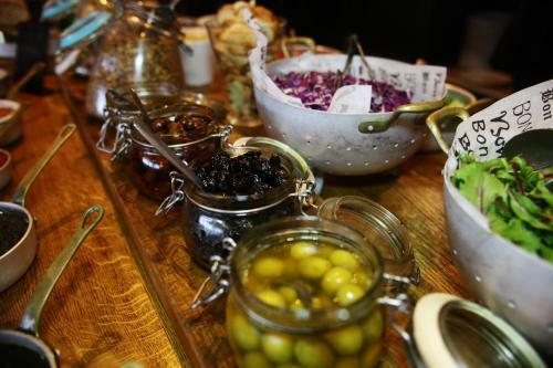 Hotel Beit Maimon