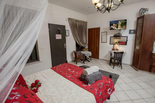 Lodge Lalun Barama