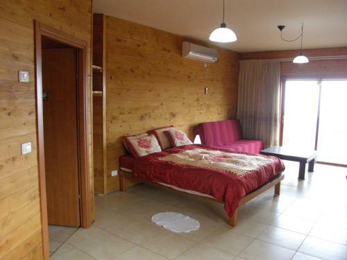 Apartamento Biktot Hamatzok - Eucalyptus