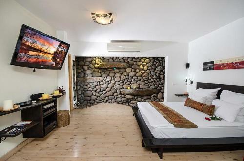 Lodge Volcanes