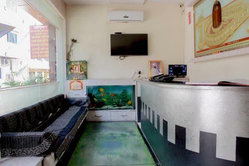 Hotel Shipra Avenue
