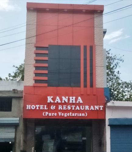 Hotel Kanha & Family Restaurent