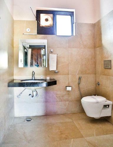 Hotel Gulmohar Sariska Resort