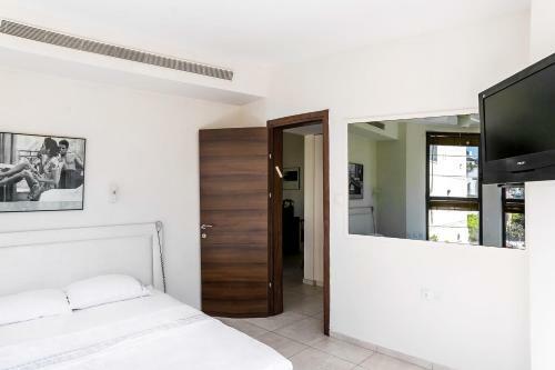 Luxury Jaffa Apartment