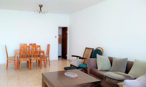 Apartamento Vacation Netanya Sea View Nitsa