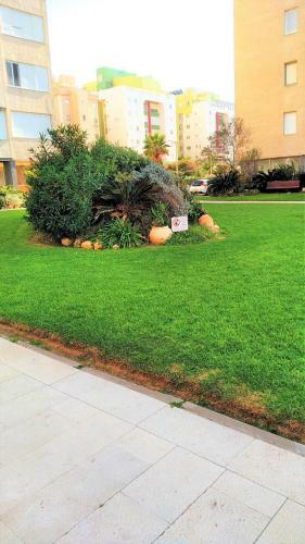 Apartamento Vacation Netanya Sea View Nitsa