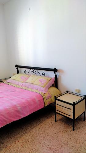 Apartamento Vacation Netanya Sea View Nitsa