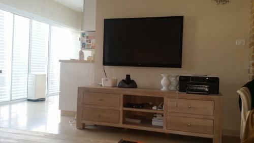 Apartamento Mitzpe 5