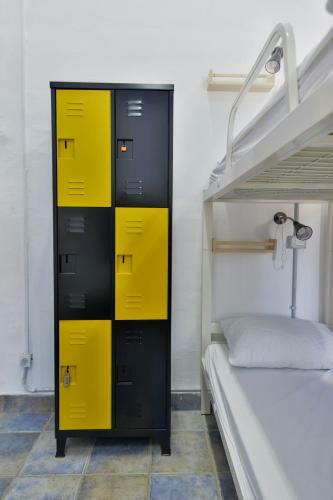 Roger�s Hostel Tel Aviv (age 18-45)